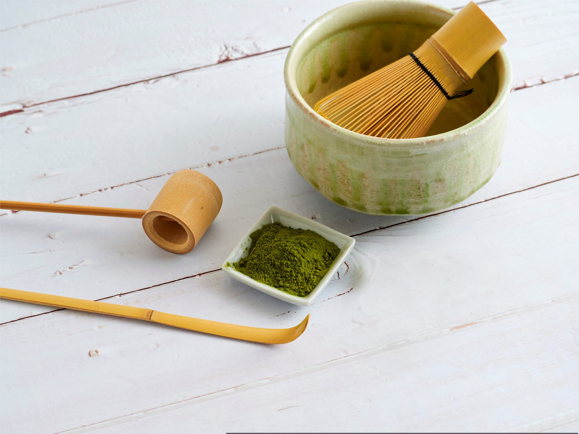 Why Matcha Isn’t Just for Lattes: The Detox Powerhouse for Your Skin