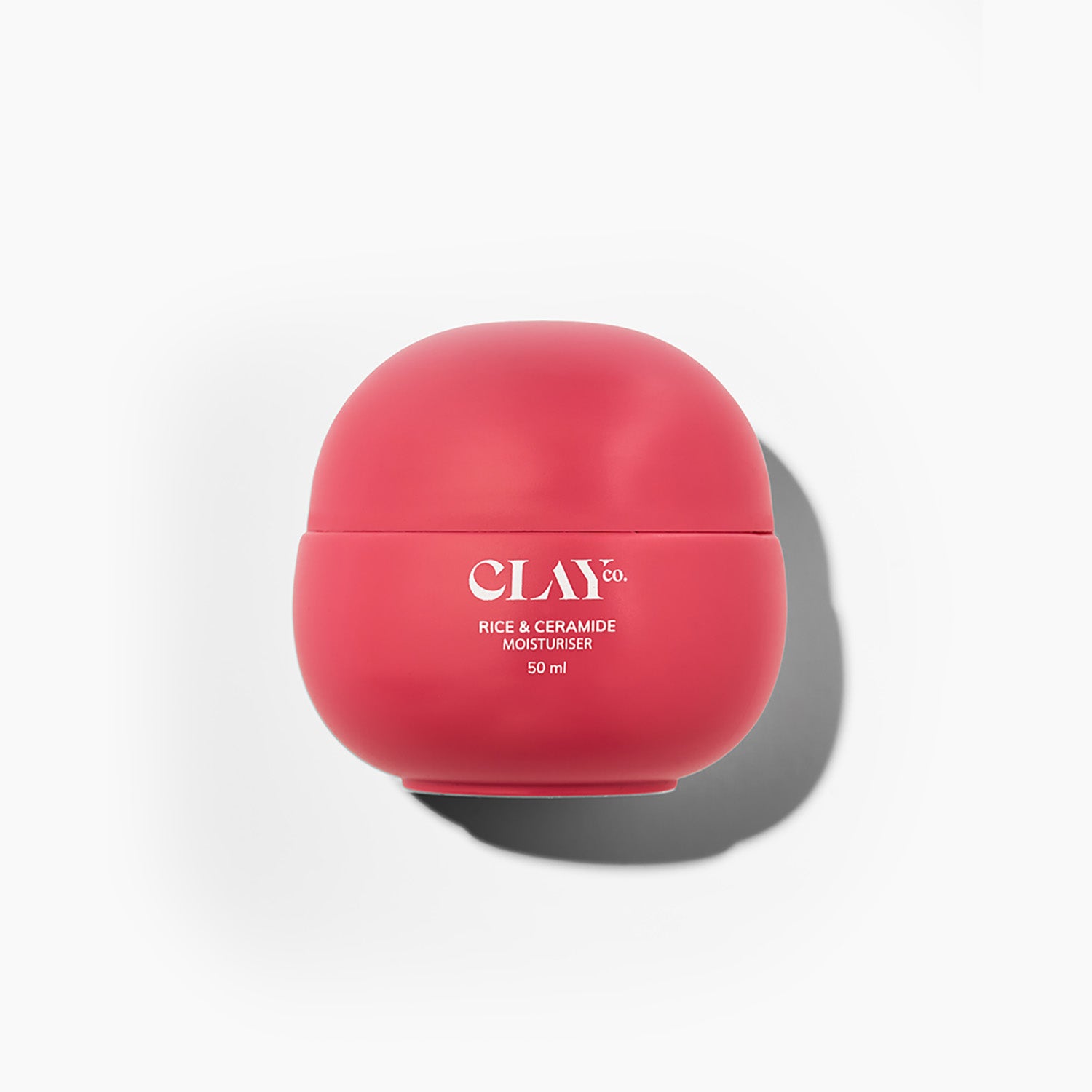 Hydrating Rice & Ceramide Moisturiser with Exosomes | 50ml