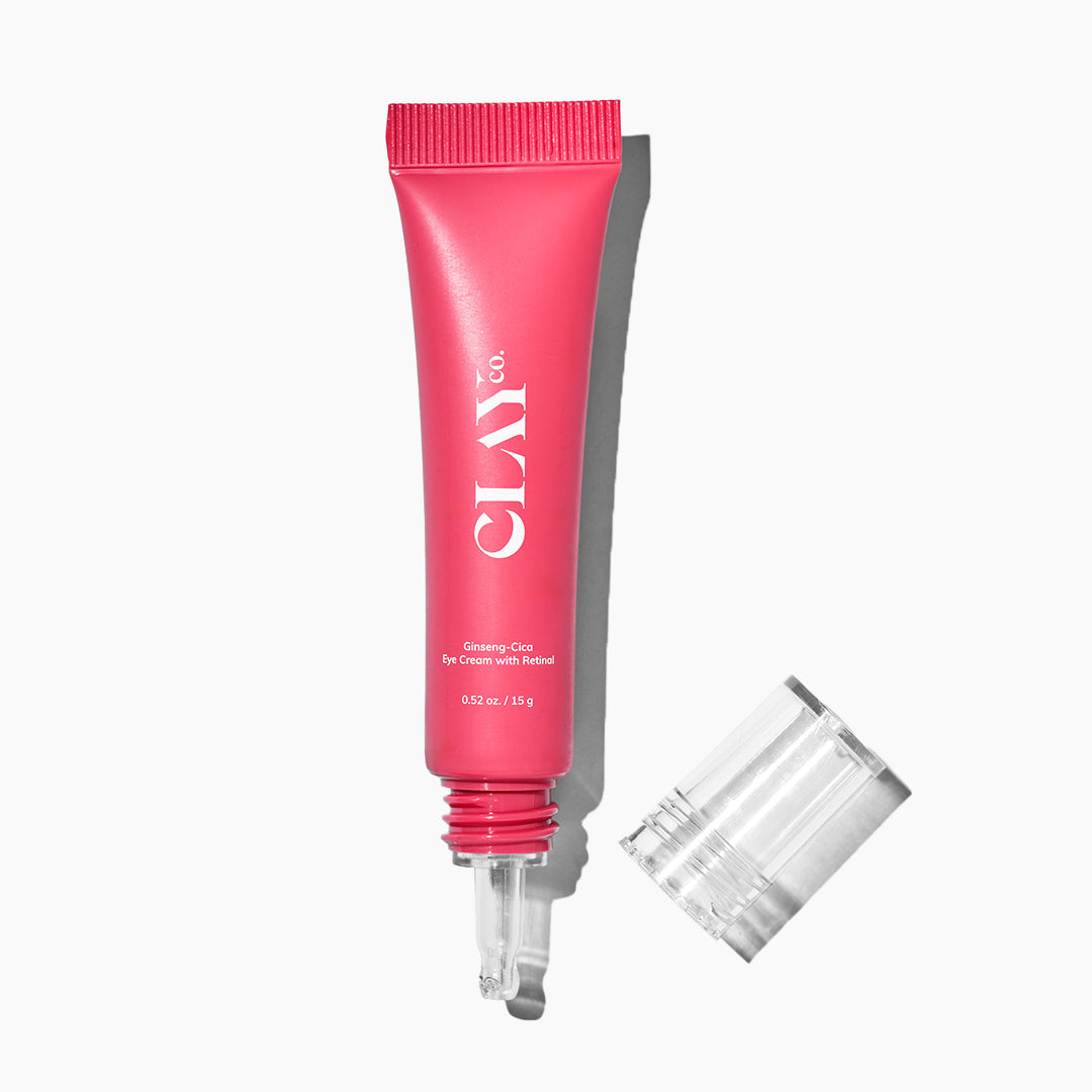 Ginseng Cica Eye Cream with 0.15% Retinal | 15g