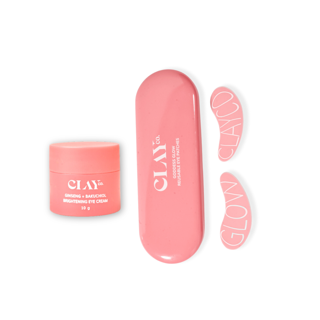 Under Eye Ritual Set