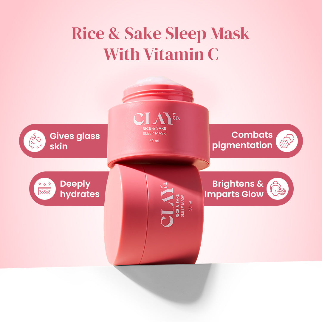 Skin Brightening Ritual