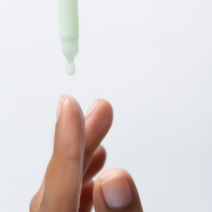 Ginseng & Copper Peptide Power Serum