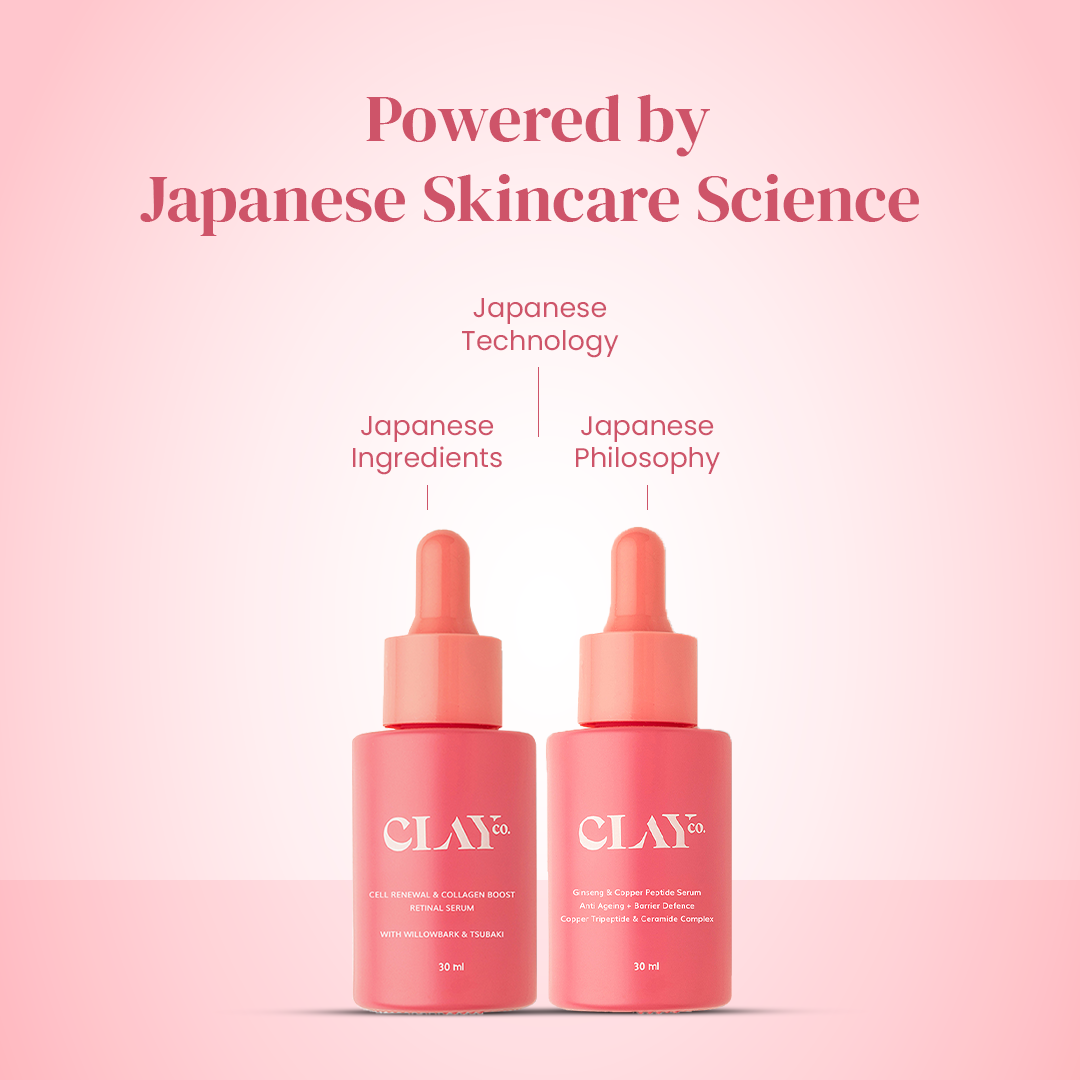 Ultimate Anti-Ageing Duo