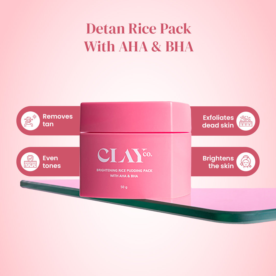 Skin Brightening Ritual