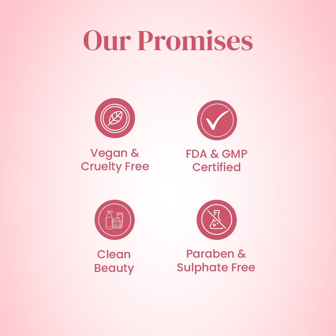 Skin Brightening Ritual