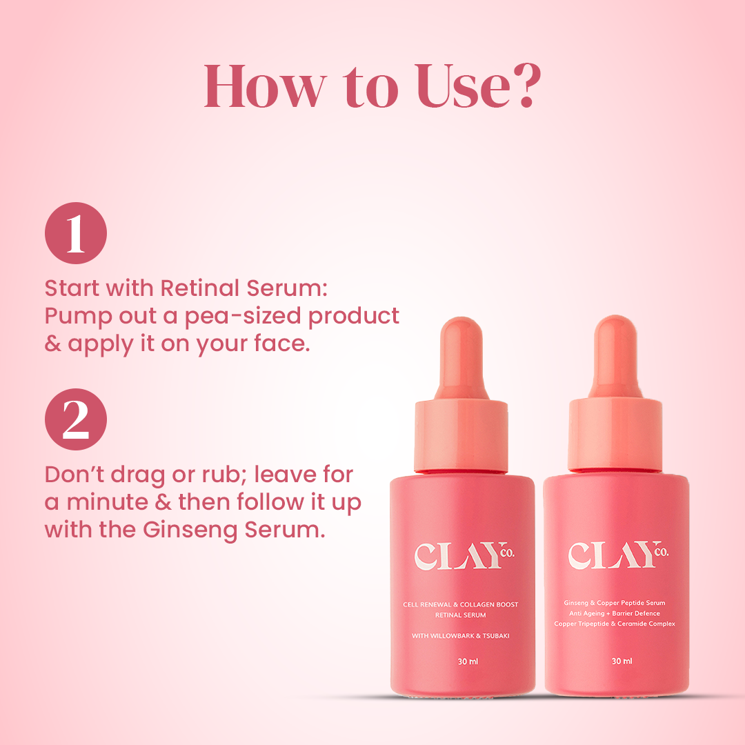 Ultimate Anti-Ageing Duo