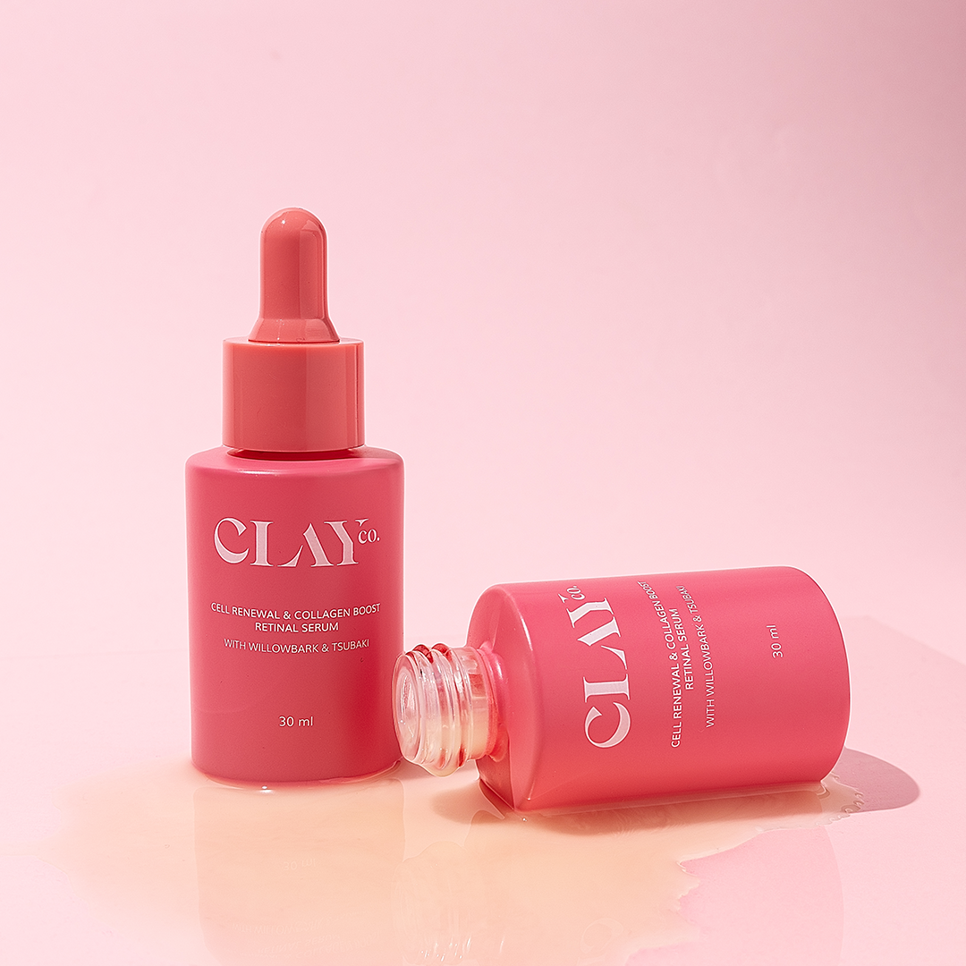 Ultimate Anti-Ageing Duo