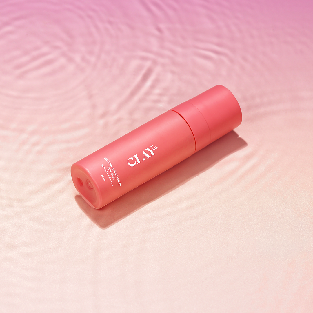 Sakura & Rice Water Sunmist SPF 50+ PA++++ | 60ml