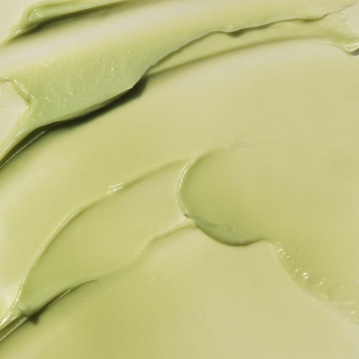 Clay Mask