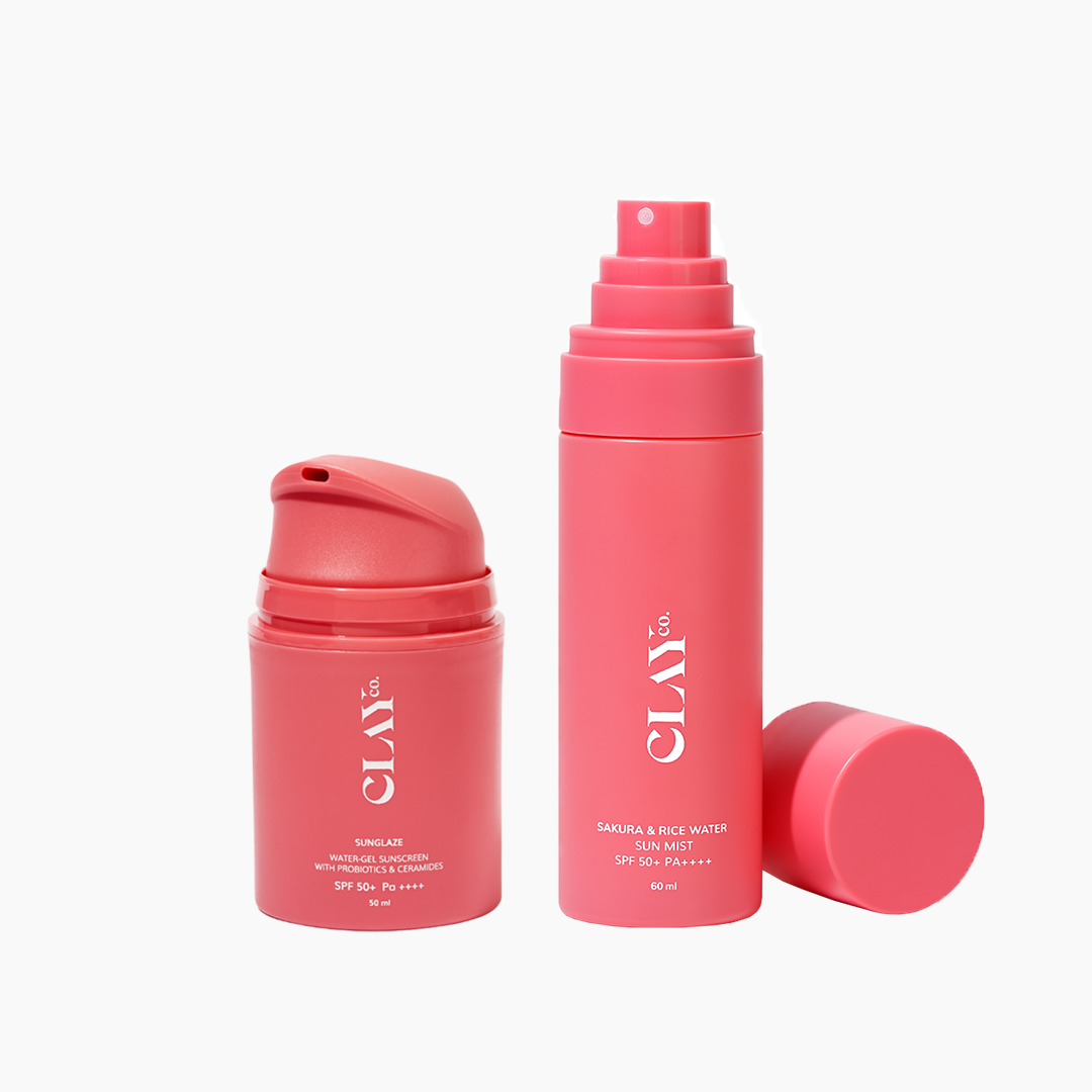 Sun Protection Kit
