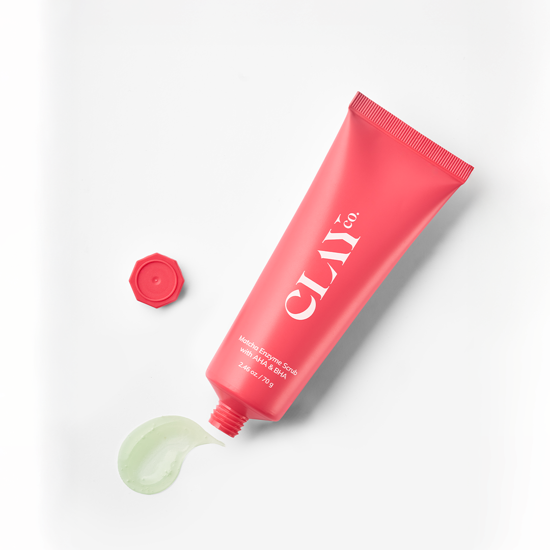 Pore Cleansing Ritual