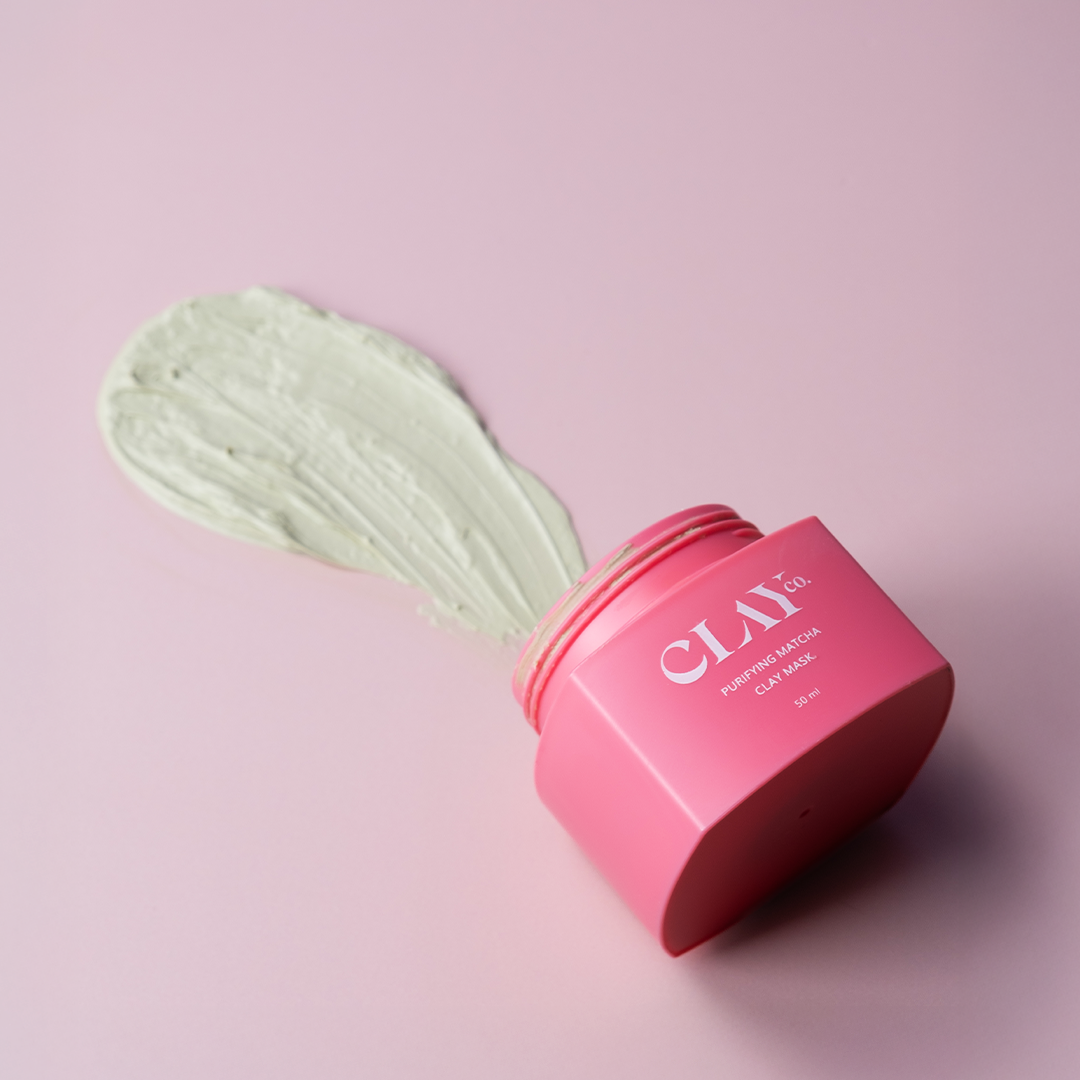 Pore Cleansing Ritual