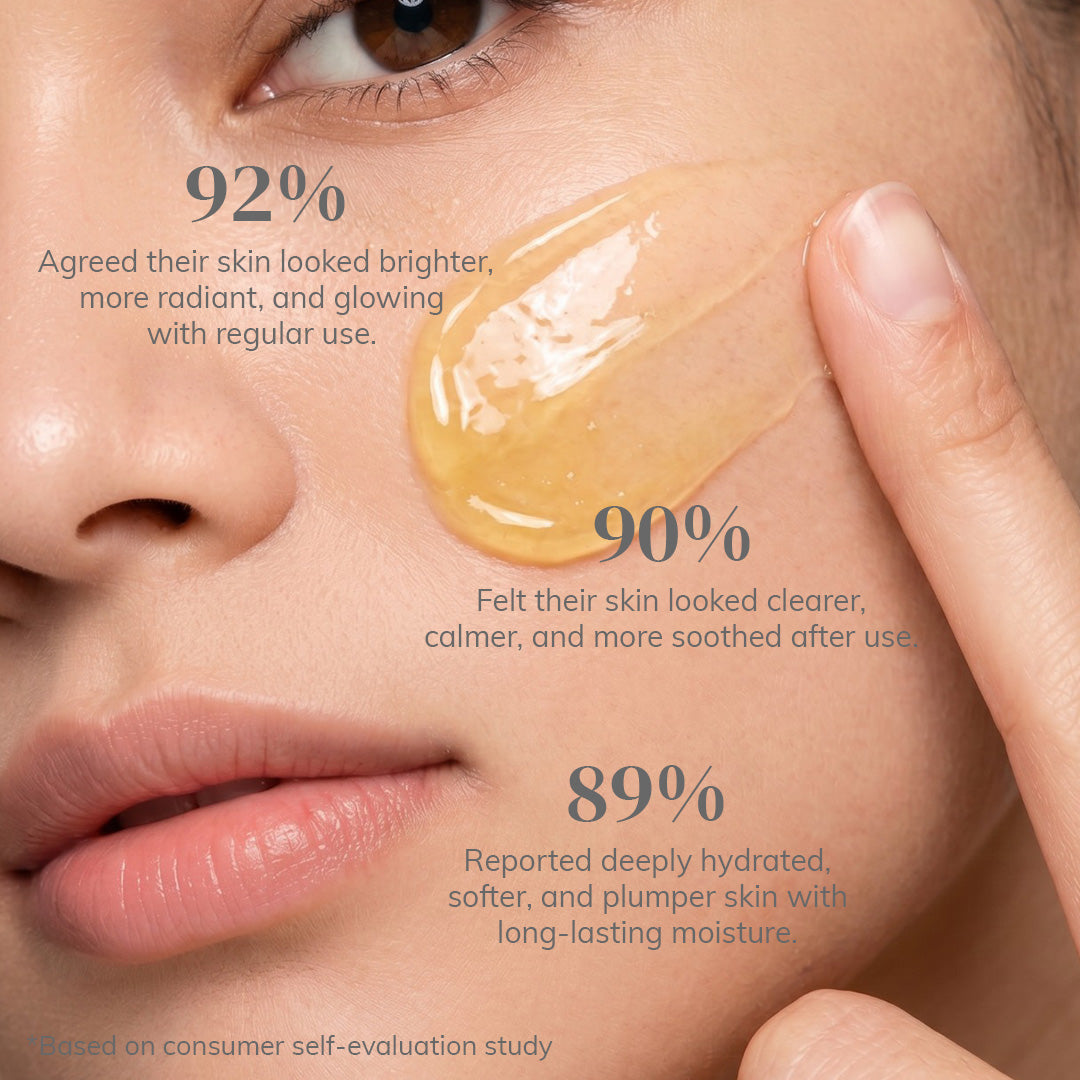 Brightening Vitamin C Bubble Mask | 50ml