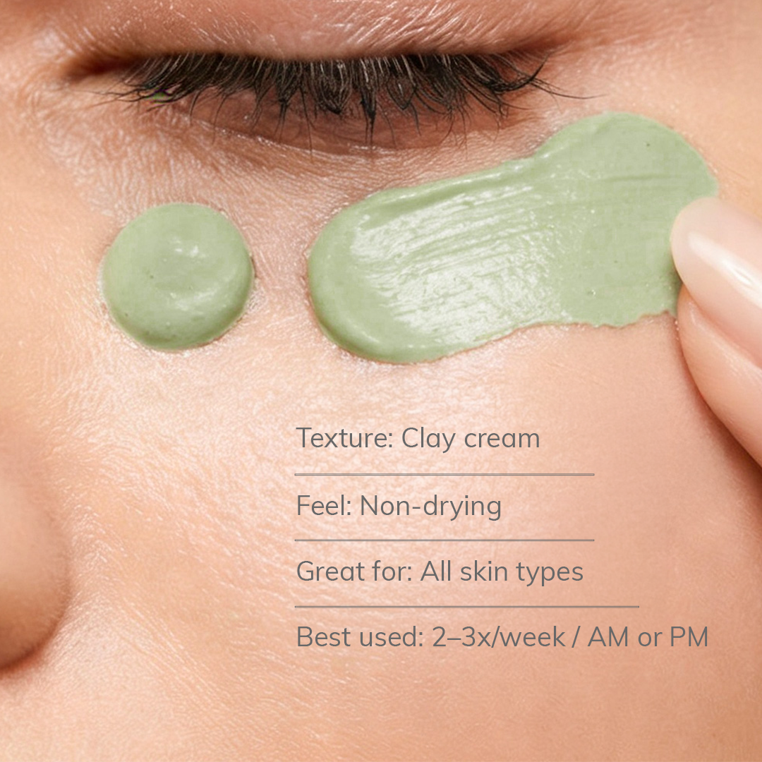 Pore Cleansing Ritual