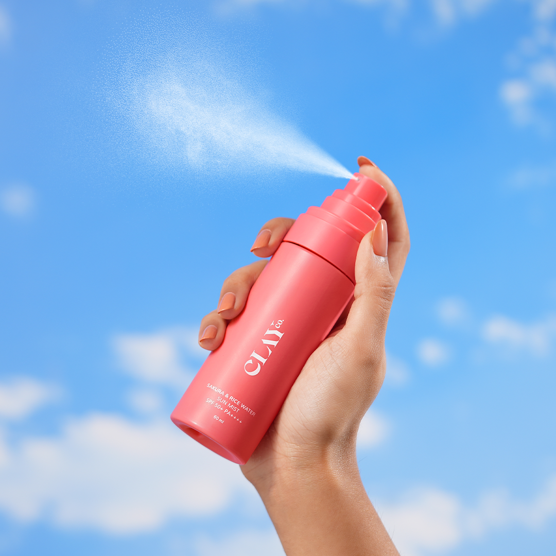 Sun Protection Kit