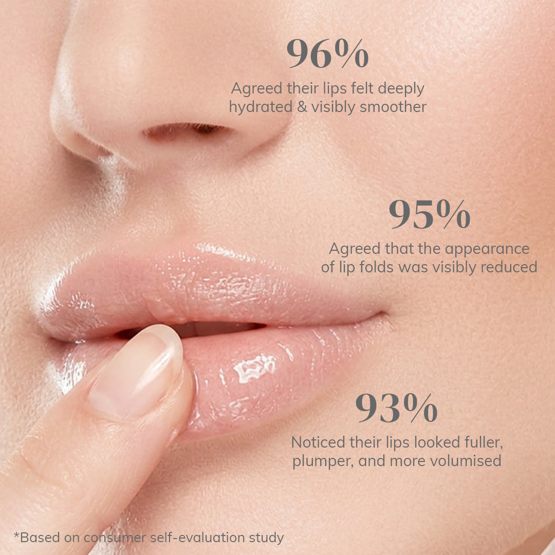 Sakura Lip Mask with PDRN & Peptide | 10g