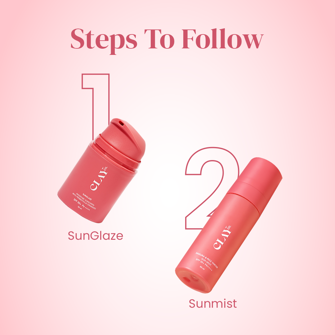 Sun Protection Ritual