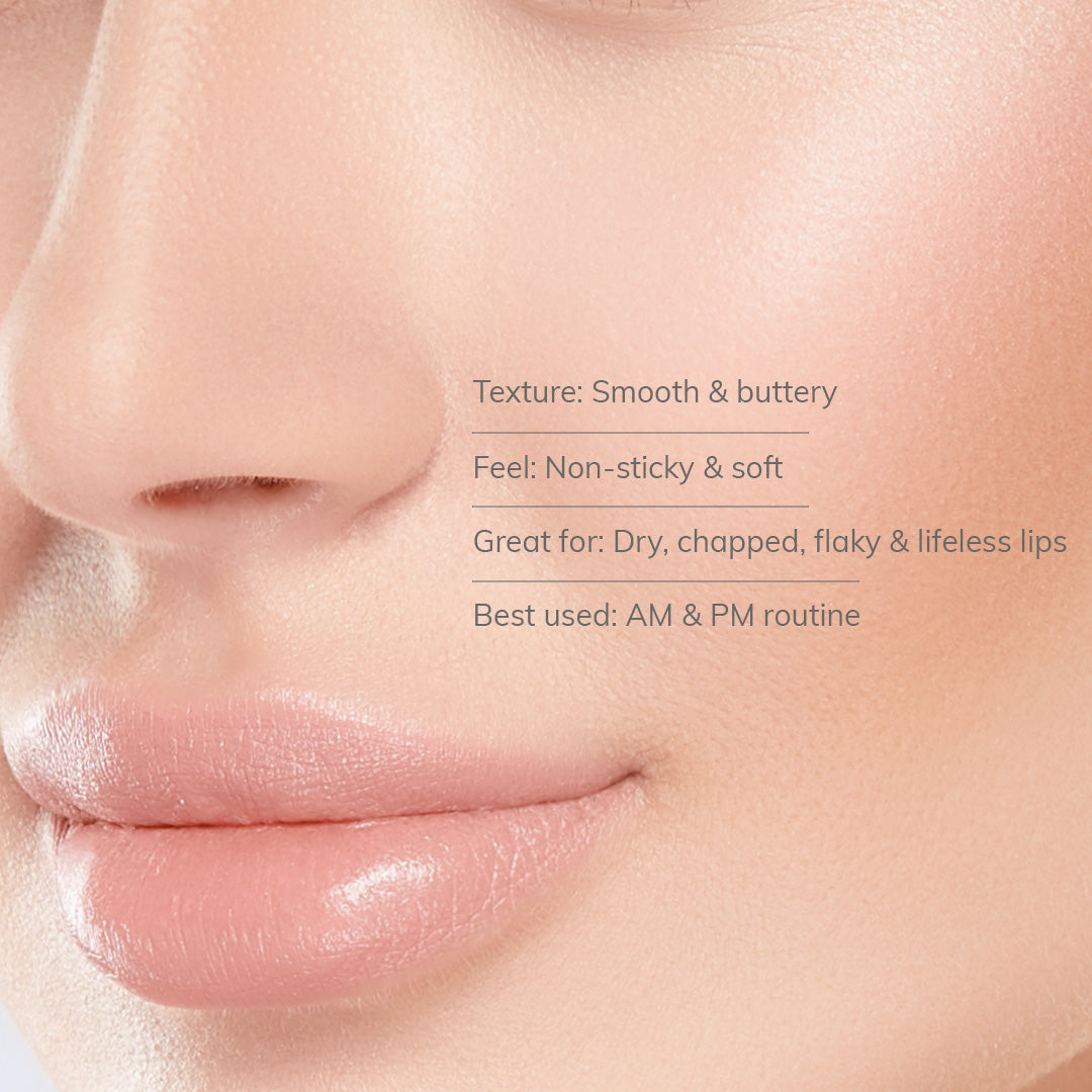 Sakura Lip Mask with PDRN & Peptide | 10g