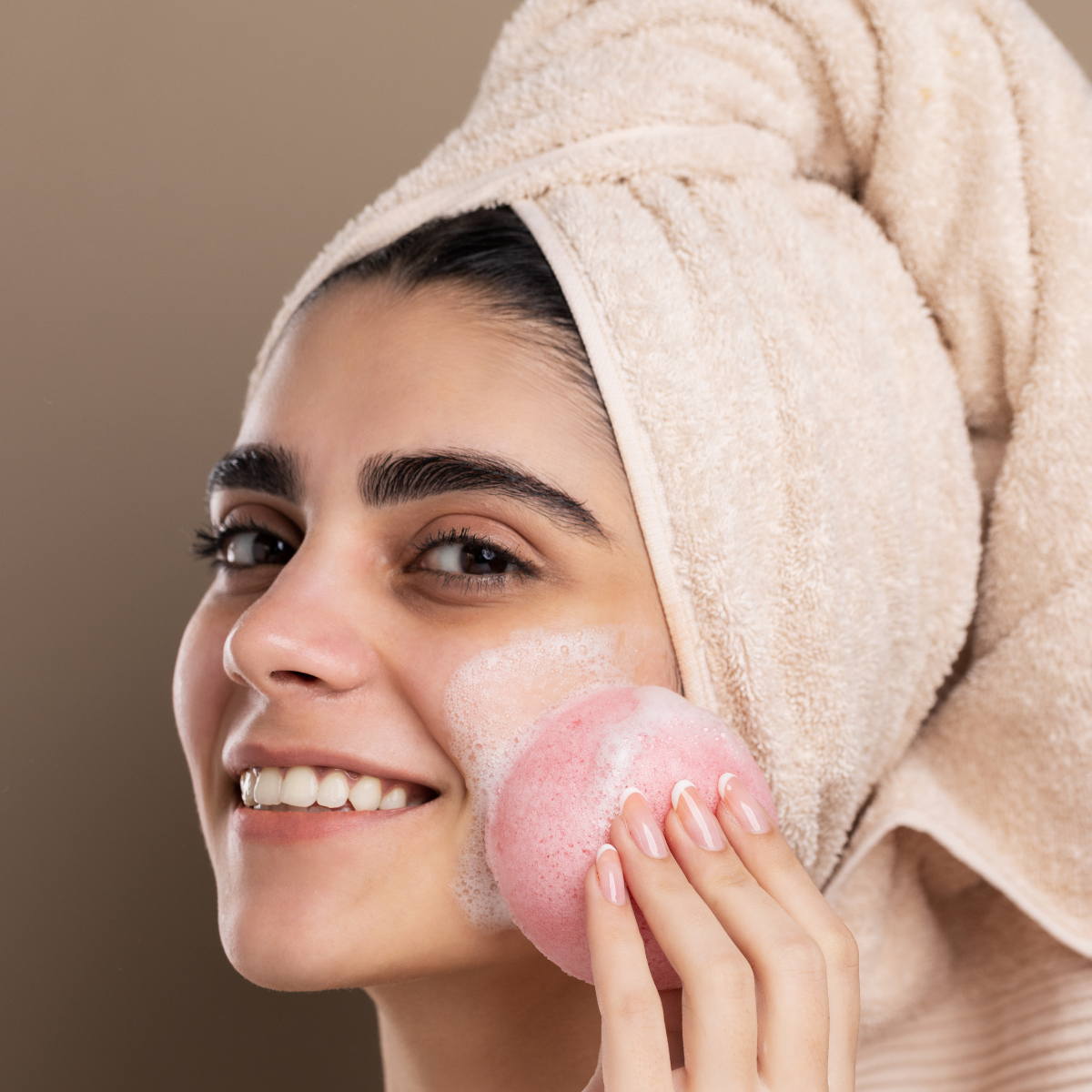 Cleanser