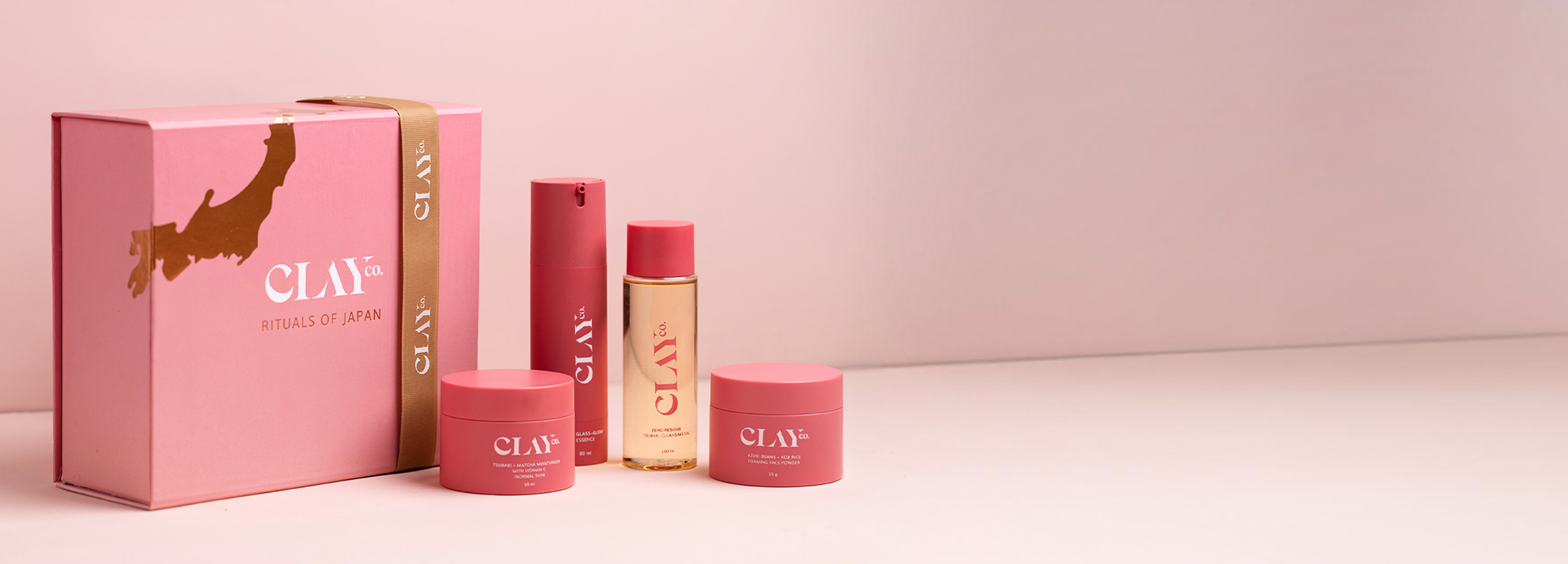 Japanese Skincare