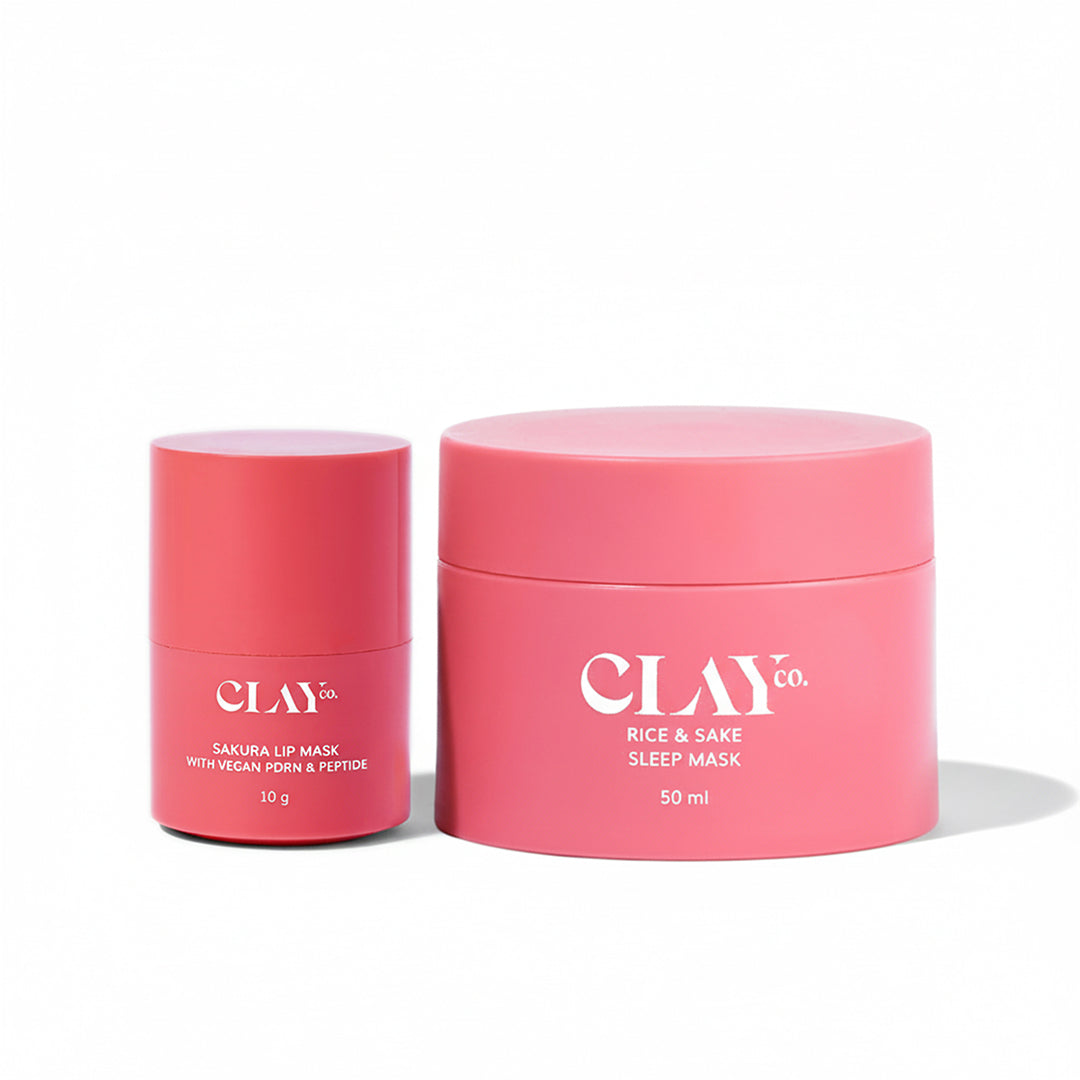 Hydration Duo