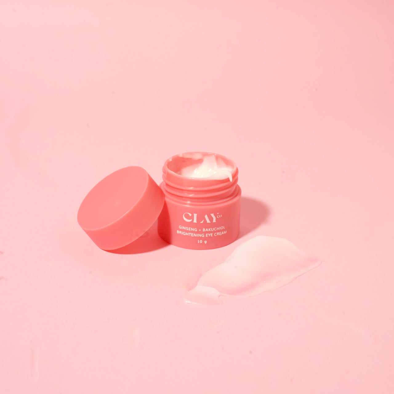 Under Eye Ritual Set