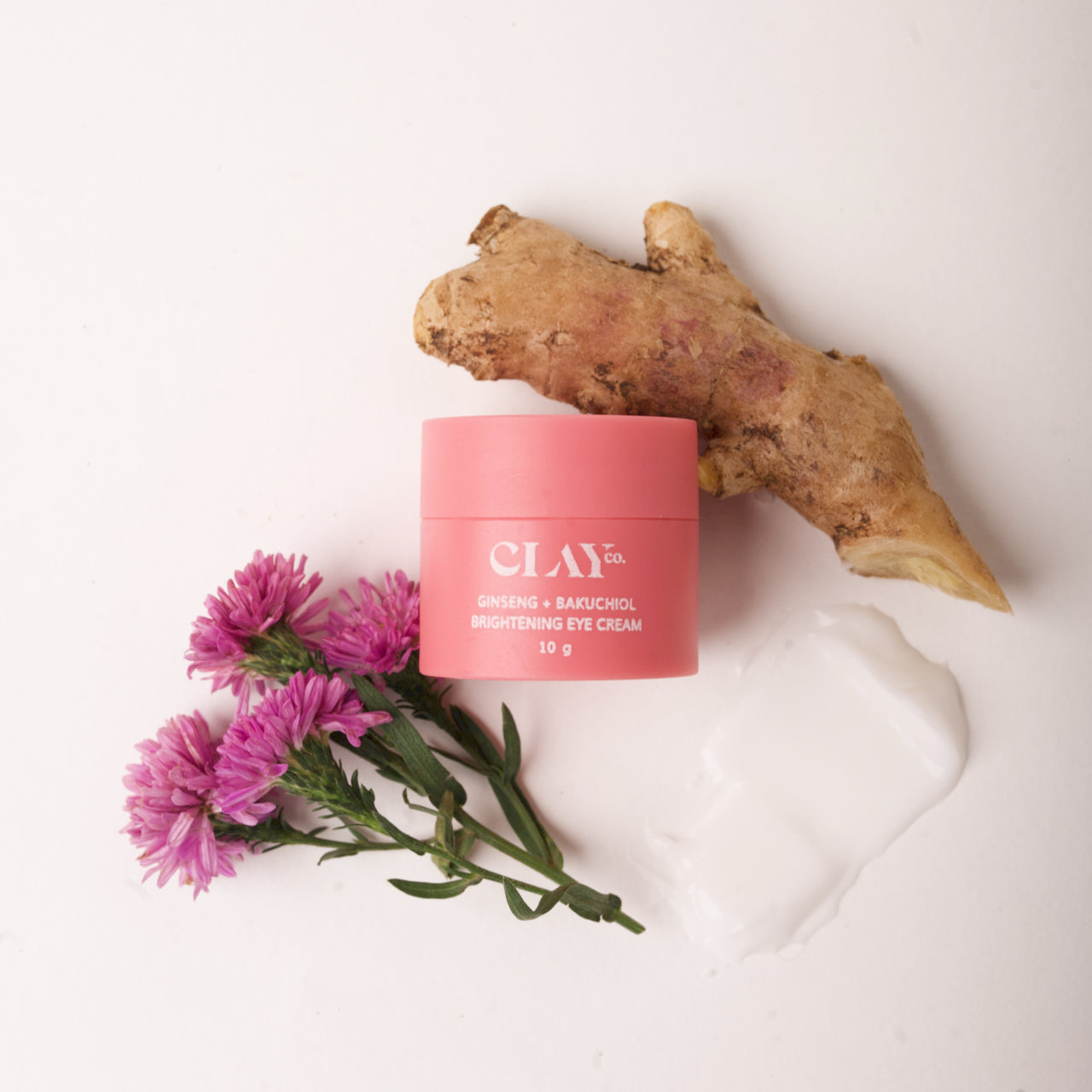 Under Eye Ritual Set