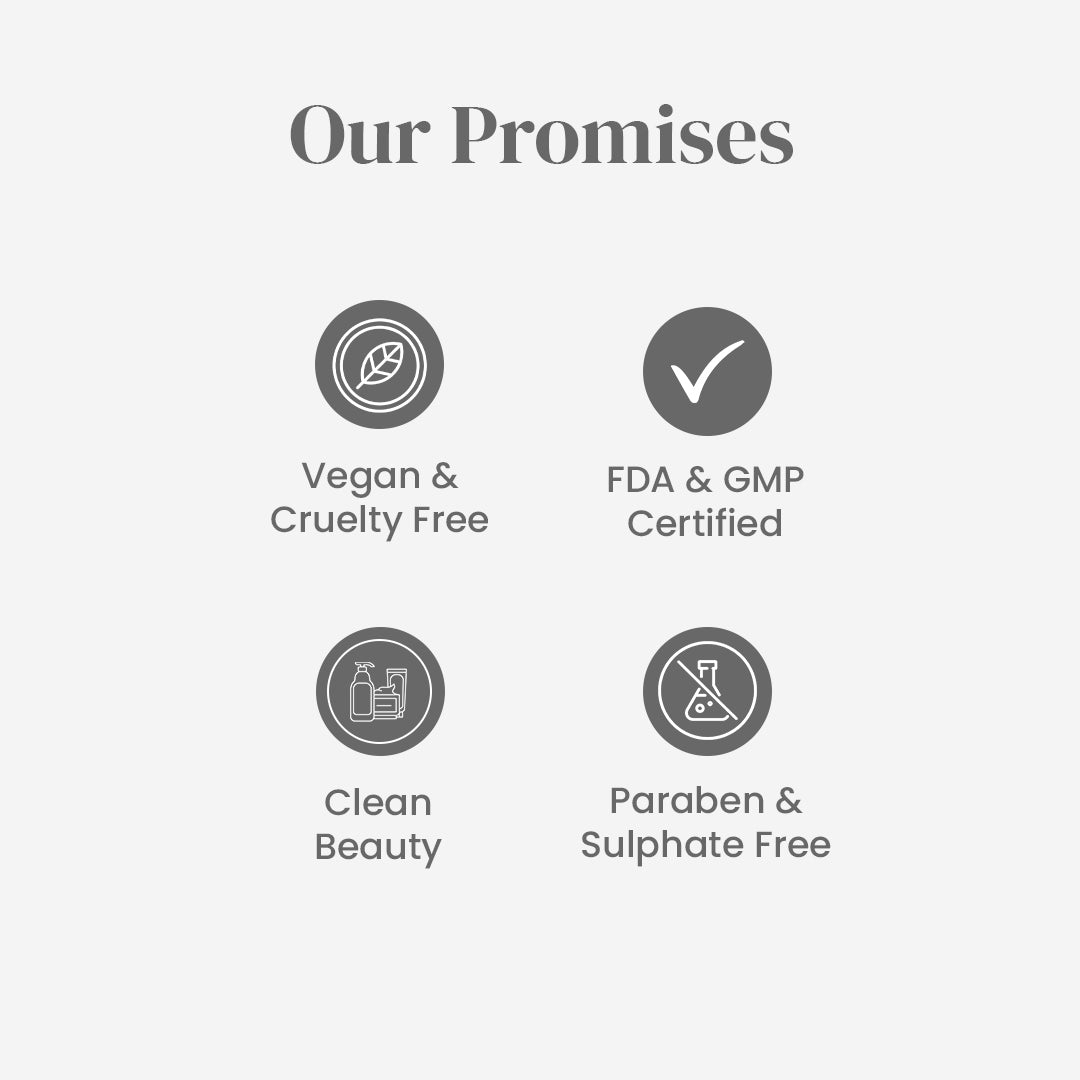 Acne Paste with 10% Sulfur & Salicylic Acid | 15g