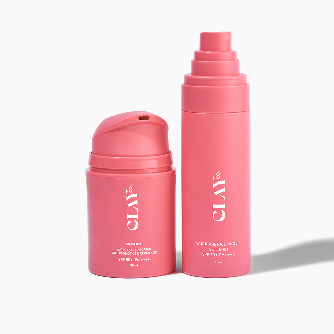 Sun Protection Ritual