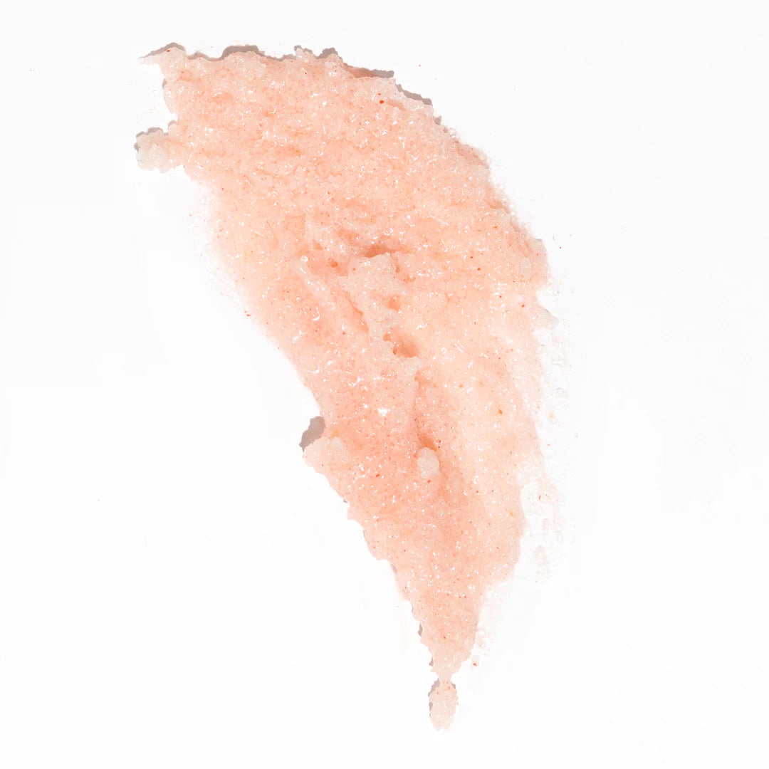 Japanese Peach & Squalane Brightening Lip Polisher