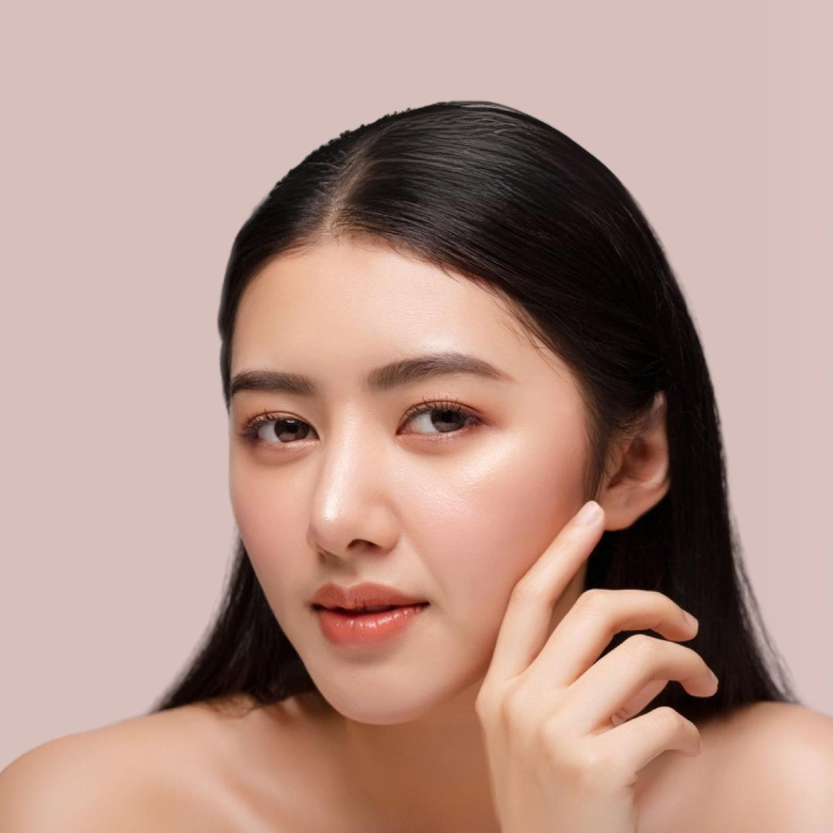 Unlocking the Perfect Japanese Skincare Routine for glass-like skin