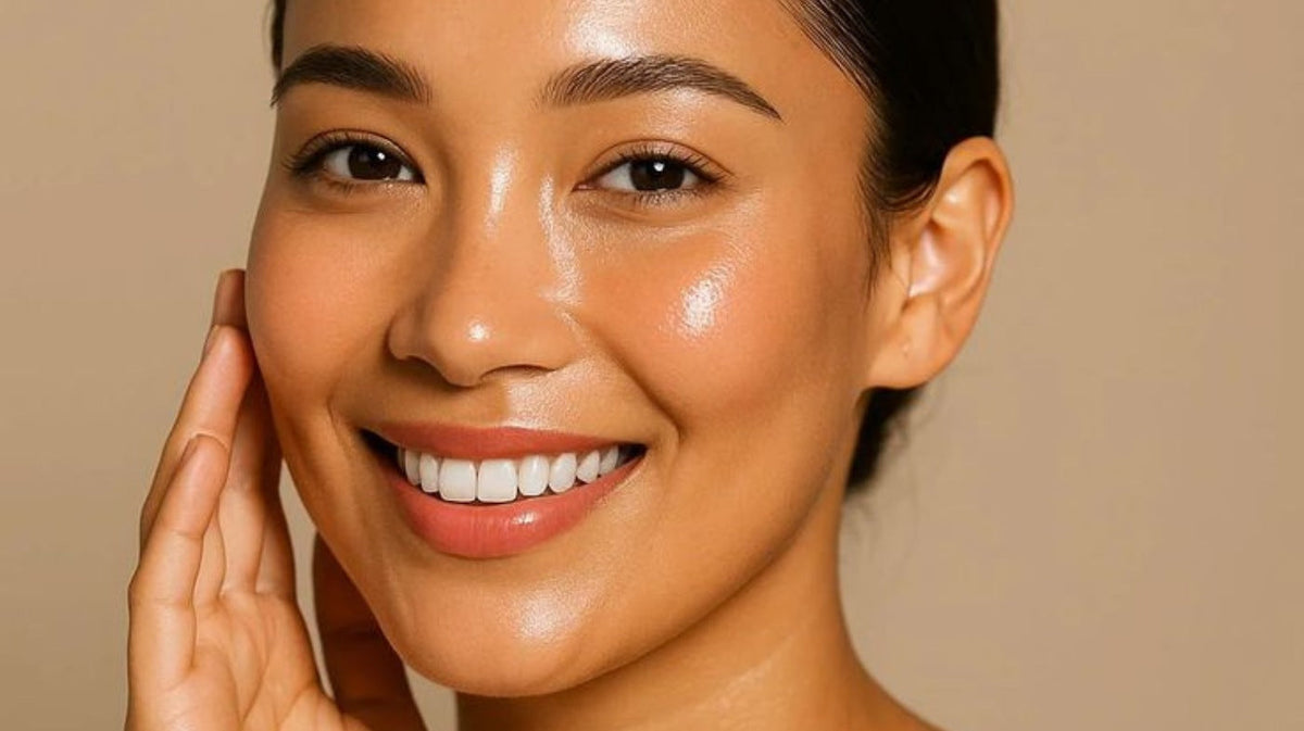 Proof Over Promises: The Clinically Proven Moisturiser That Delivers I
