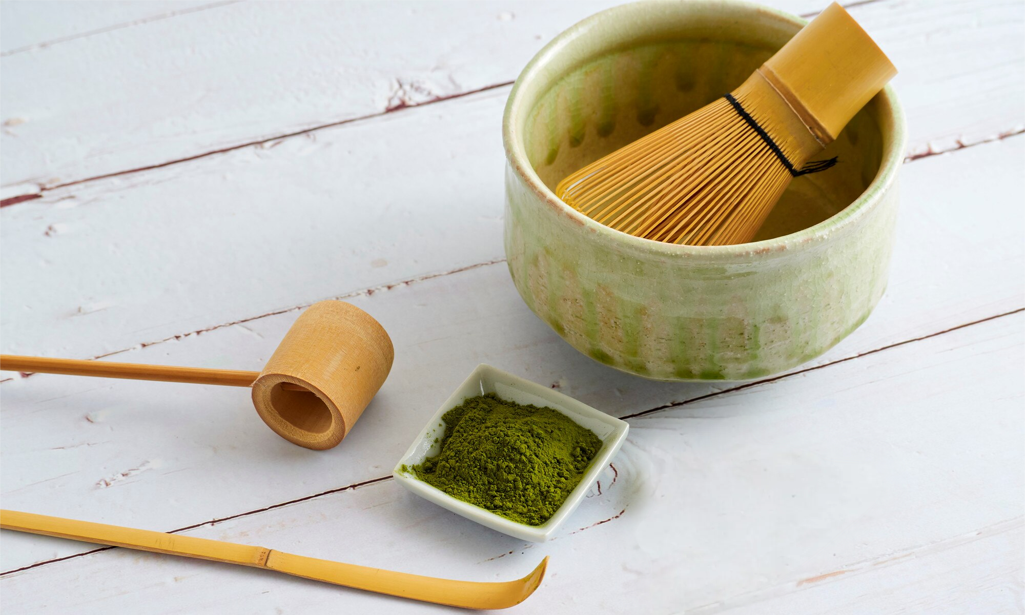 Why Matcha Isn’t Just for Lattes: The Detox Powerhouse for Your Skin
