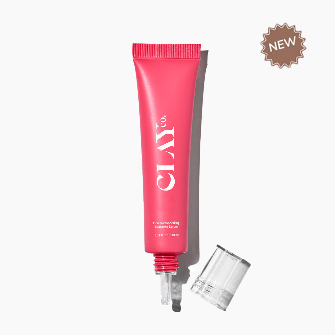 Cica Microneedling Exosome Serum | 30ml