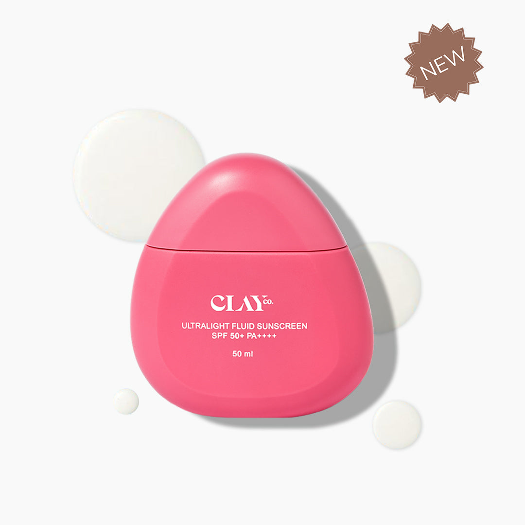 Ultralight Fluid Sunscreen SPF 50+ PA++++ | 50 ml