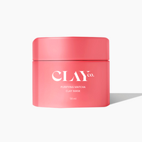 Detoxifying Matcha Clay Mask | 50ml