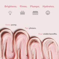 Glow & Collagen Capsule Serum