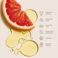Brightening Serum with 10% Vitamin C & Niacinamide
