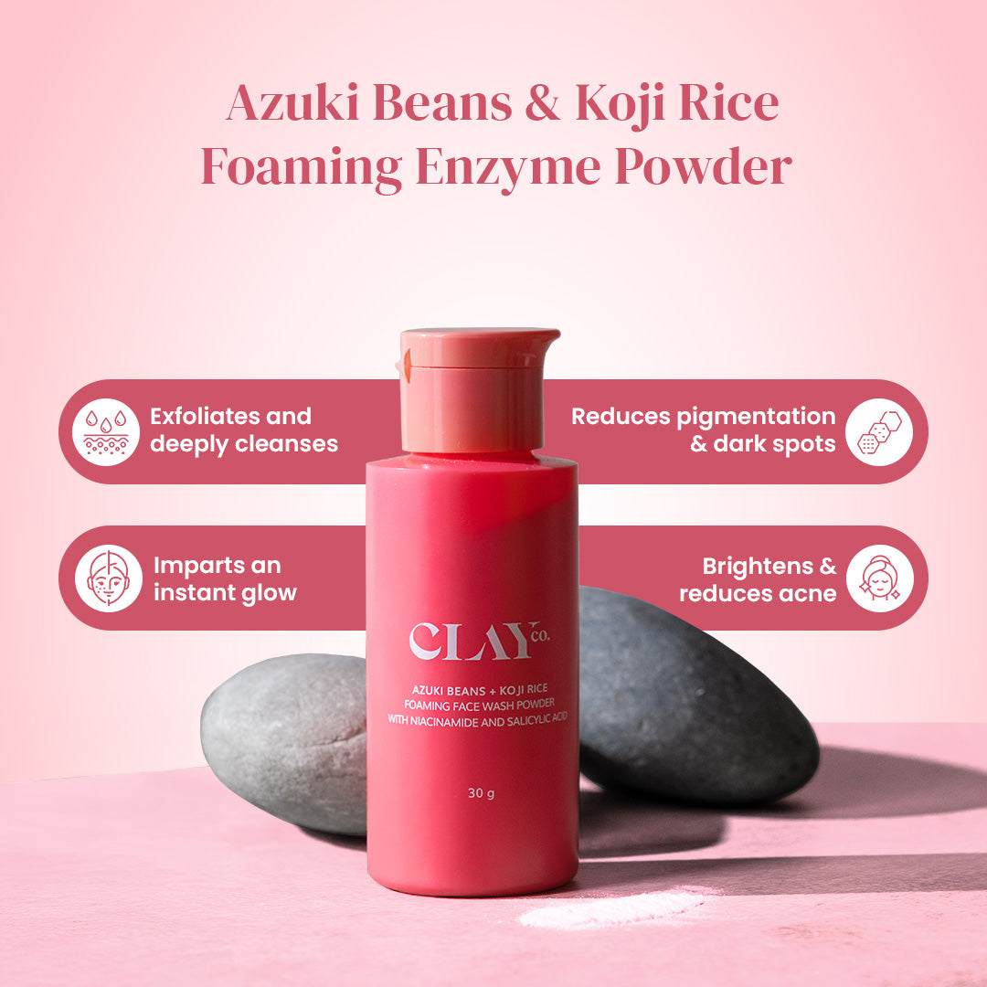 Skin Brightening Ritual