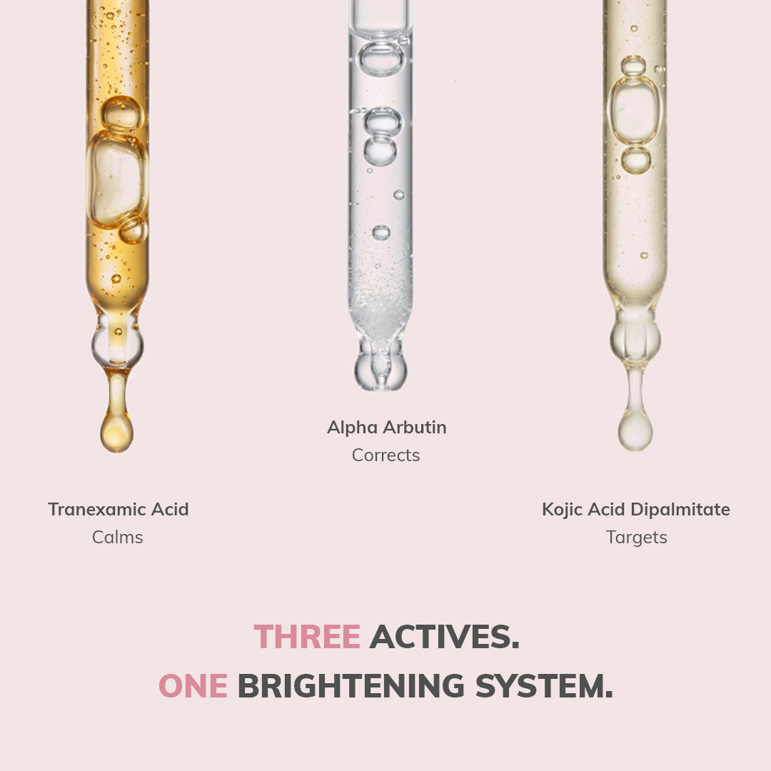 Glow & Collagen Capsule Serum