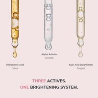 Glow & Collagen Capsule Serum