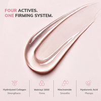 Glow & Collagen Capsule Serum