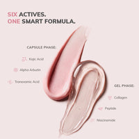 Glow & Collagen Capsule Serum
