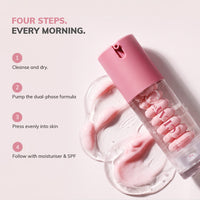 Glow & Collagen Capsule Serum