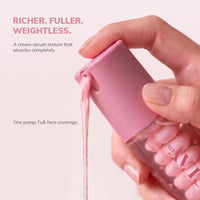 Glow & Collagen Capsule Serum
