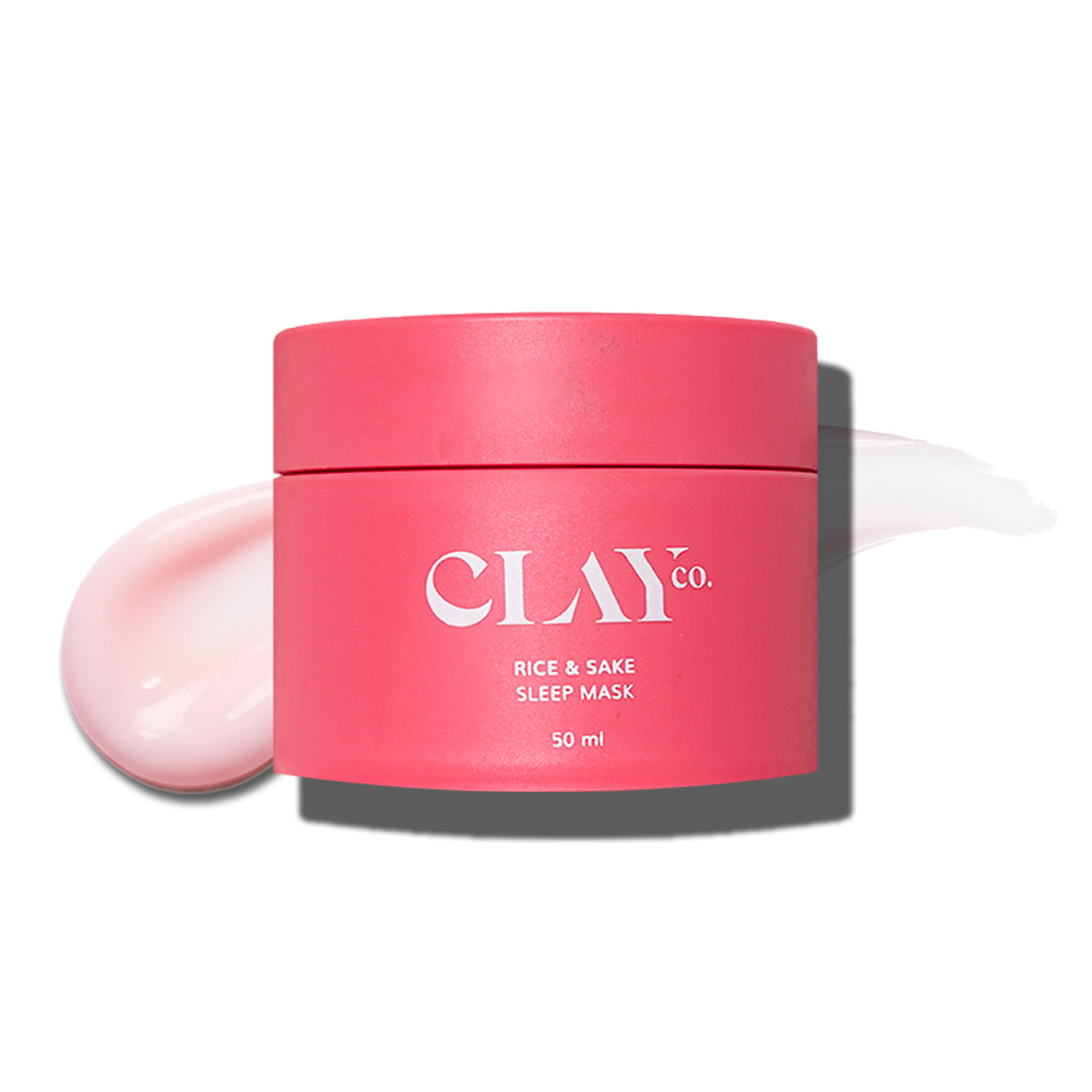 Brightening Rice & Sake Sleep Mask with Vitamin C | 50ml