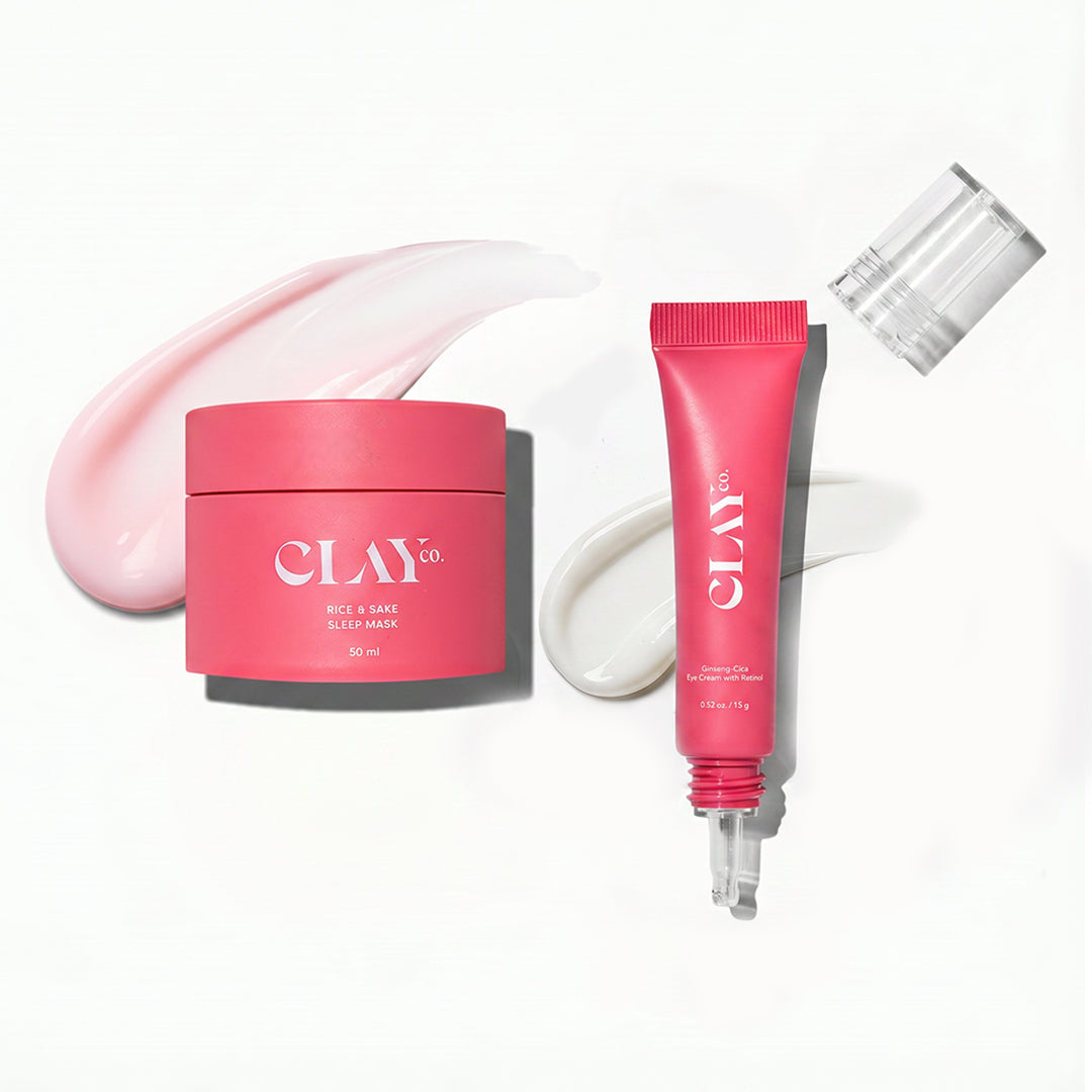 Glow Sleep Ritual