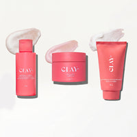 Skin Brightening Ritual