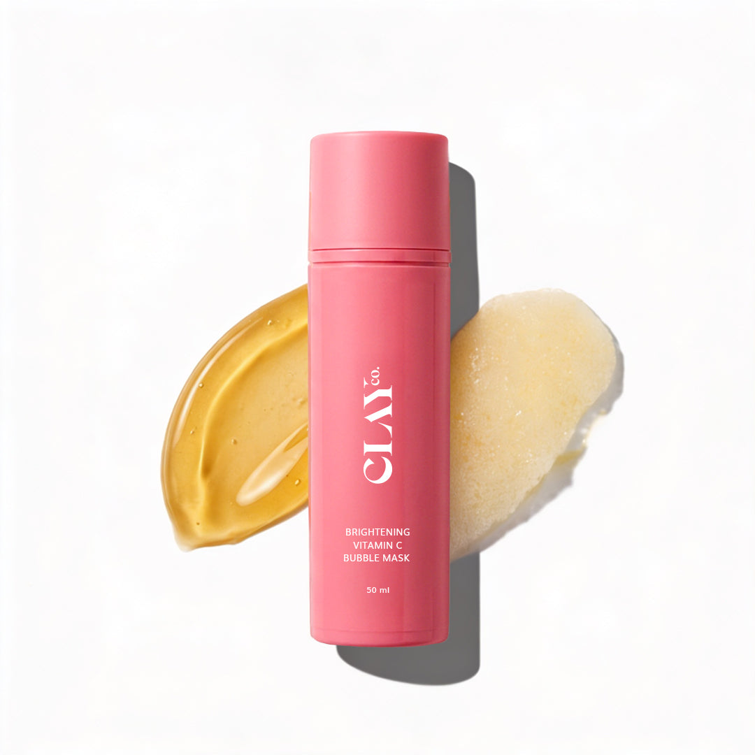 Brightening Vitamin C Bubble Mask | 50ml