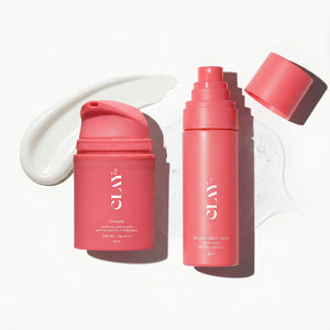 Sun Protection Ritual